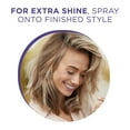 thumbnail image 4 of Clairol Shimmer Lights Thermal Shine Spray , 4.9 oz Hair Spray, 4 of 5