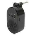 thumbnail image 3 of Guitar Mini Speaker, 5W Mini  Speaker High Connection Speed Inline  For Music Class For Party, 3 of 8