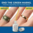 thumbnail image 3 of Protectante Jewelry Shield EUROTOOL, frasco de 15 ml, 3 of 7