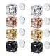 thumbnail image 2 of Pendientes De Cristal Magnéticos Fuertes Para Hombres Y Mujeres De Clip De Uso Fácil Para Y Gao Jiahui unisex, 2 of 2