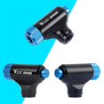 thumbnail image 3 of Bike Pump,Co2 Alloy Tire Tube Inflator Bike Inflation Portable Pump Tire Tube Pressure Super Tire Inflation Pump Air Inflator Hand Pump Inflator Pressure Hand Pump Bike Pump Tire Pump Air, 3 of 6