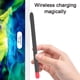 thumbnail image 4 of Paquete de 2 fundas Duotone de silicona compatibles con Apple Pencil de 2.ª generación, iPad Pro298, 4 of 7