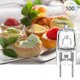 thumbnail image 2 of Pack of 12 Energy Efficient G8 Light Bulb 120V Halogen Light Bulb Plastic G8 Base Bulb Suitable for Various Appliances, 2 of 5