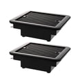 thumbnail image 1 of Ventilador de Ventilación Yotijar 2-Pack RV Ventilador de escape V DC, 1 of 10