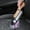 Black, variant on USB Rechargeable Handheld Vacuum - 12.2 x 3.3in, 5500Pa Powerful Suction for Keyboard, Car Interior & Tight Crevices, Portable Cleaner()
