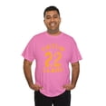 thumbnail image 5 of 2024 Caitlin Clark 22 Women's Basketball fans Gifts Unisex Cotton Tee, 5 of 7