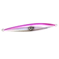thumbnail image 3 of Señuelo de 15.3 Cm Metal Jigging Pesca Cebo Agua Salada Señuelos de Superficie Plantilla , Color_2 Macarena Señuelos de pesca con plomo, 3 of 7