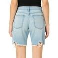 thumbnail image 2 of JOE'S Jeans womens JOE’S Jeans Slovakia Easy Bermuda Short, 31, 2 of 3