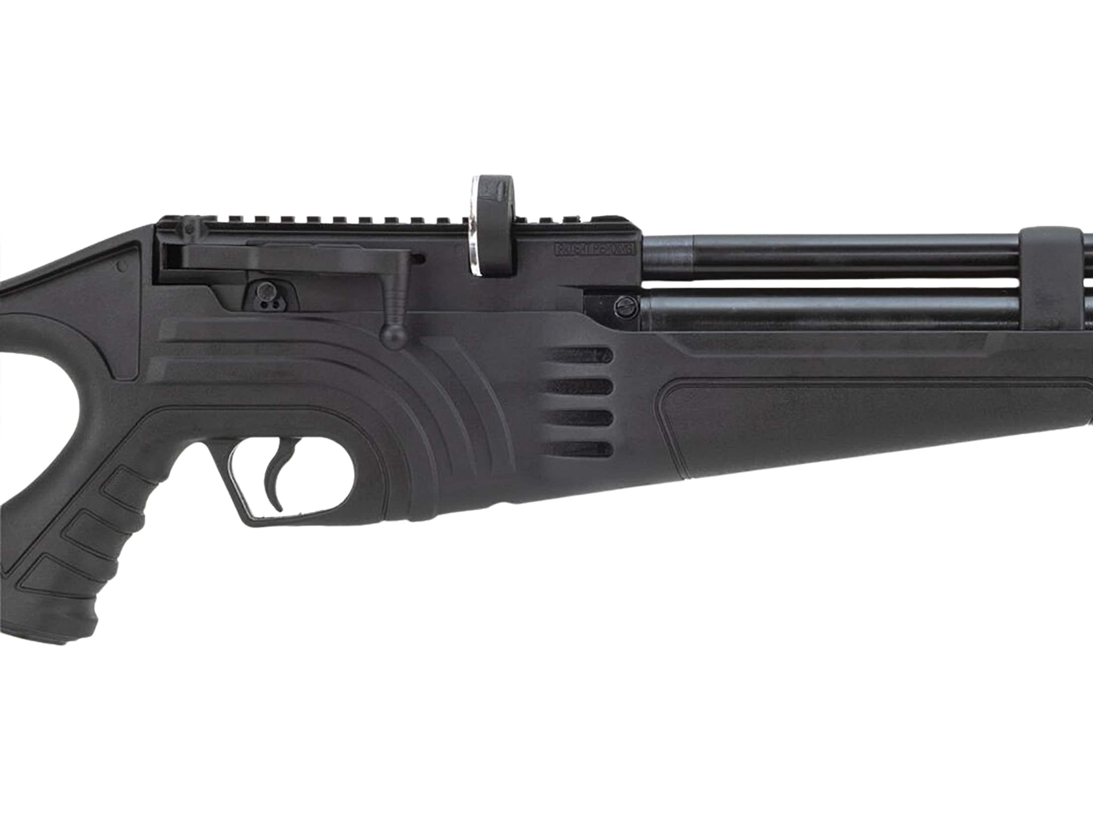 Hatsan Flash-R PCP 25 Caliber Pellet Air Rifle