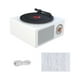 thumbnail image 4 of Tocadiscos Universal Injueey Multicolor altavoz inalámbrico caja de sonido estéreo, 4 of 6