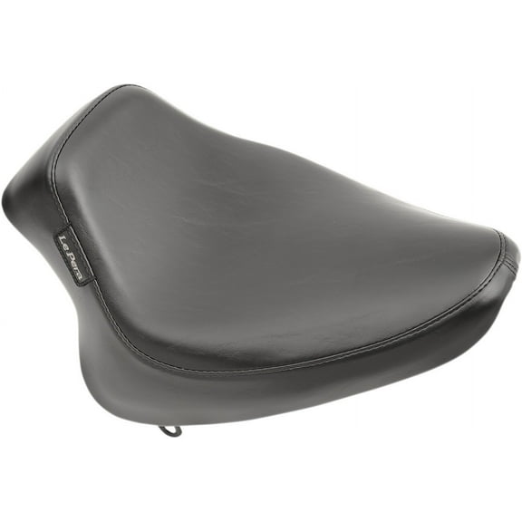Smooth Style Solo Deluxe Silhouette Seat
