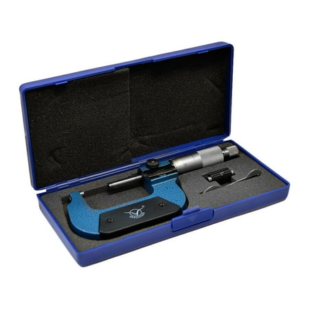 Micrometer Stand - 1-2
