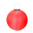 thumbnail image 1 of 30 cm Solar colgante cadena luz jardín vacaciones linterna LED China lámpara (rojo) Lamparas Tmvgtek Para estrenar, 1 of 9