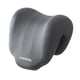 thumbnail image 4 of Almohada para el cuello para silla de oficina, práctica, portátil, profesional, para la siesta en el escritorio Gris, 4 of 9