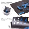 thumbnail image 1 of ACELON Naipes Impermeables, Naipes de Plástico, Baraja de Cartas, Tarjetas de Poker de Reg ACELION ACELION, 1 of 2