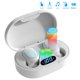 thumbnail image 2 of Auriculares inalámbricos E7S con Bluetooth 5,0, cascos de sonido HIFI sin pérdidas, Mini auriculares deportivos TWS para teléfonos inteligentes, sin caja, 2 of 4