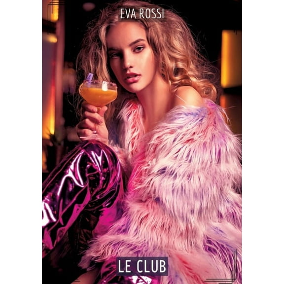 Le Club: Histoires Érotiques Tabou pour Adultes, (Paperback)