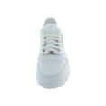 thumbnail image 3 of Reebok Classic Leather Running Shoes - White (Men), 3 of 5