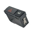thumbnail image 1 of Hazard Flasher Central Locking Switch for E46 E53 E85 325 M3, 1 of 6