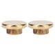 thumbnail image 5 of Adelgazantes Para Magnéticos Cuidado Pérdida De Peso Pendiente De Terapia Magnética Imán Adelgazante Puntos De Acupuntura Estimulante Oreja Stud GoldWith Holes Ccdes Otros, 5 of 8