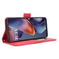 thumbnail image 3 of Funda Tipo Billetera GANGXUN para Motorola MOTO G Play 2025 – Tapa Flip con Tarjetero, 3 of 5