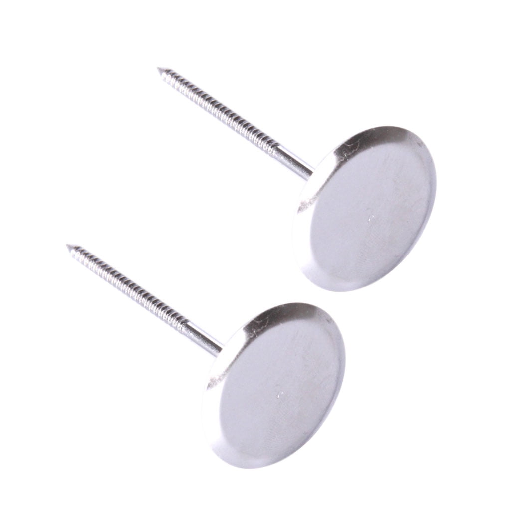 Flower Nail Stainless Steel Cake Cupcake Decor Tools for Icing Decorating DP lq 
