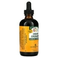 thumbnail image 3 of Herb Pharm Kids, Cough Crusader, Alcohol Free, 4 fl oz (120 ml), 3 of 4