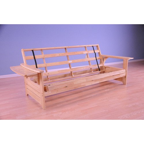 Kodiak Furniture Phoenix Futon Frame