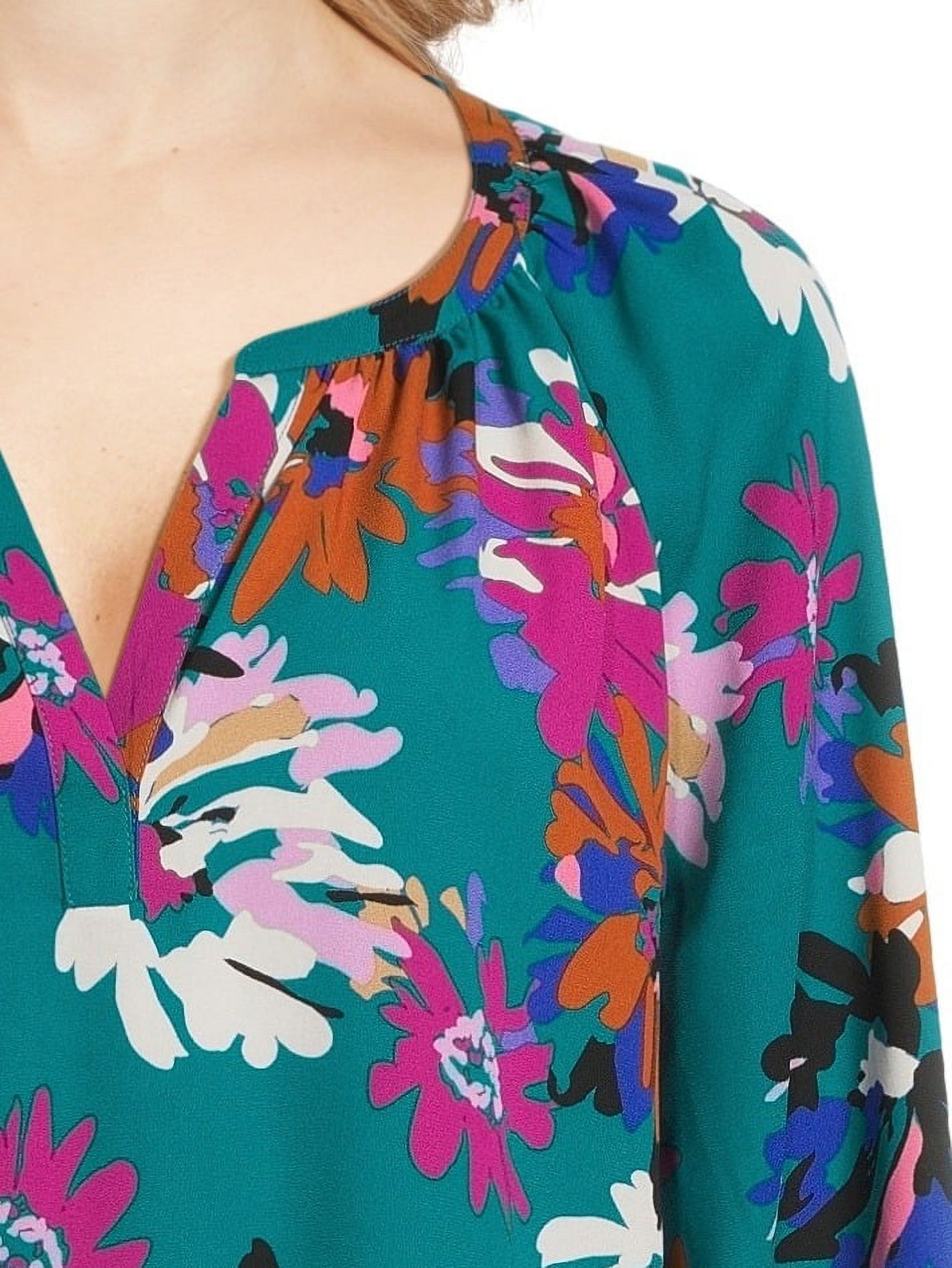 walmart peasant blouse
