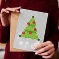 thumbnail image 3 of OUNONA Brads For Paper Crafts Holding Items 20PC, 3 of 5