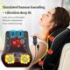 thumbnail image 1 of Electric 20D Shiatsu Massagers Pillow Hot Compress Inflatable Cervical Ttraction For Body Back Neck Vibrating Relax Health Care, 1 of 5