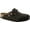 Mocha Suede, variant on BIRKENSTOCK Boston Soft Footbed Clog Taupe Suede Unisex 0560771 0560773