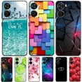 thumbnail image 2 of Case For ZTE Blade V40 Design Case 8046 Cool Silicone Protective Cover for ZTE Blade V40 Design V40Design Bumper Fundas Coque 03 For ZTE 8046, 2 of 6