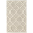 thumbnail image 4 of Jill Zarin Dorset Collection Area Rug - Dorset (2' 2" x 3' 1" Rectangle Vanilla Bean/Ivory), 4 of 5