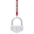 thumbnail image 4 of Garden Weasel 2 in. W X 9.8 in. L Carbon Steel Garden Edger (Pack of 1), 4 of 4