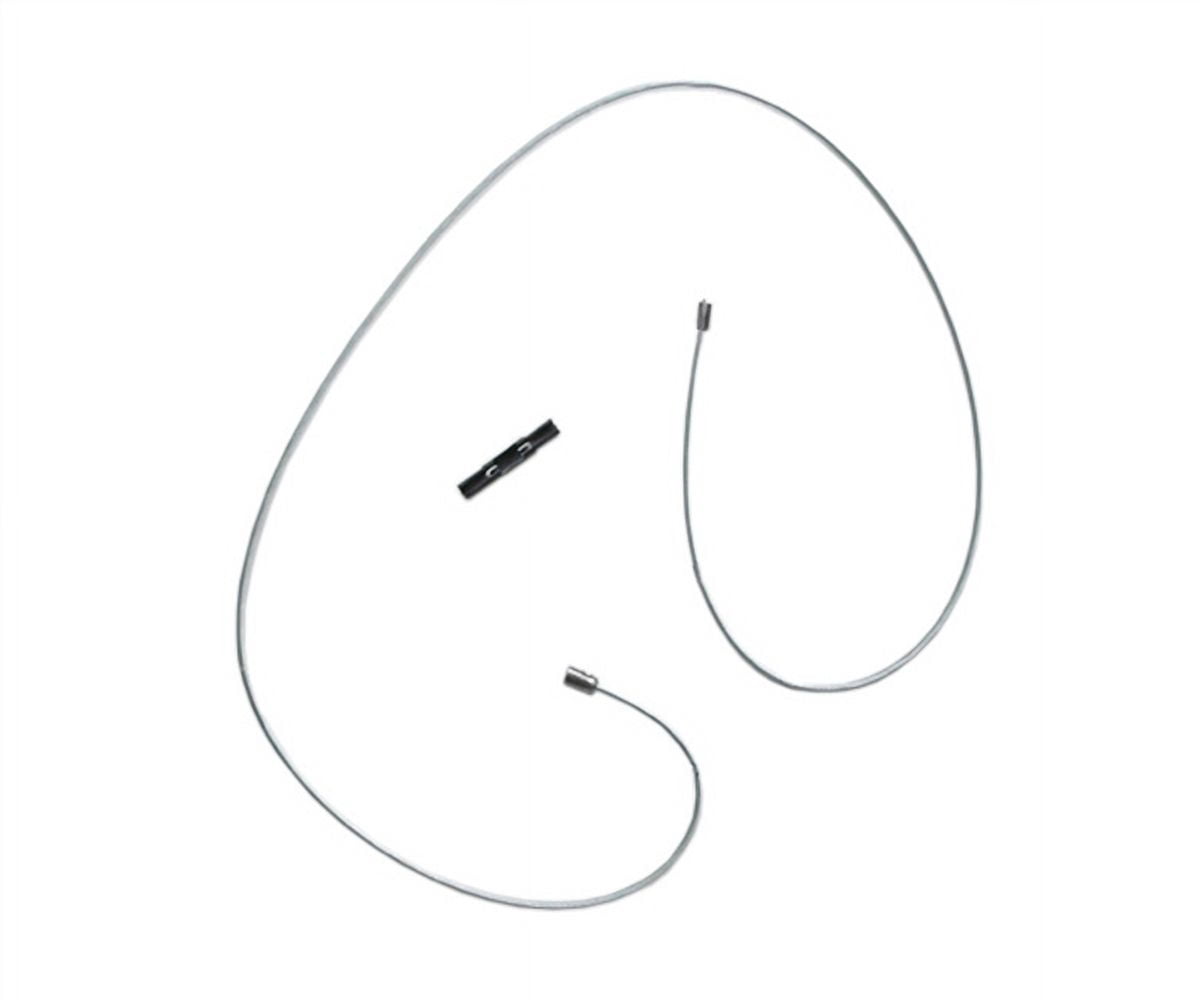 Raybestos BC95368 Professional Grade Parking Brake Cable Fits select: 1992-1996 FORD F150, 1996-1997 FORD F350