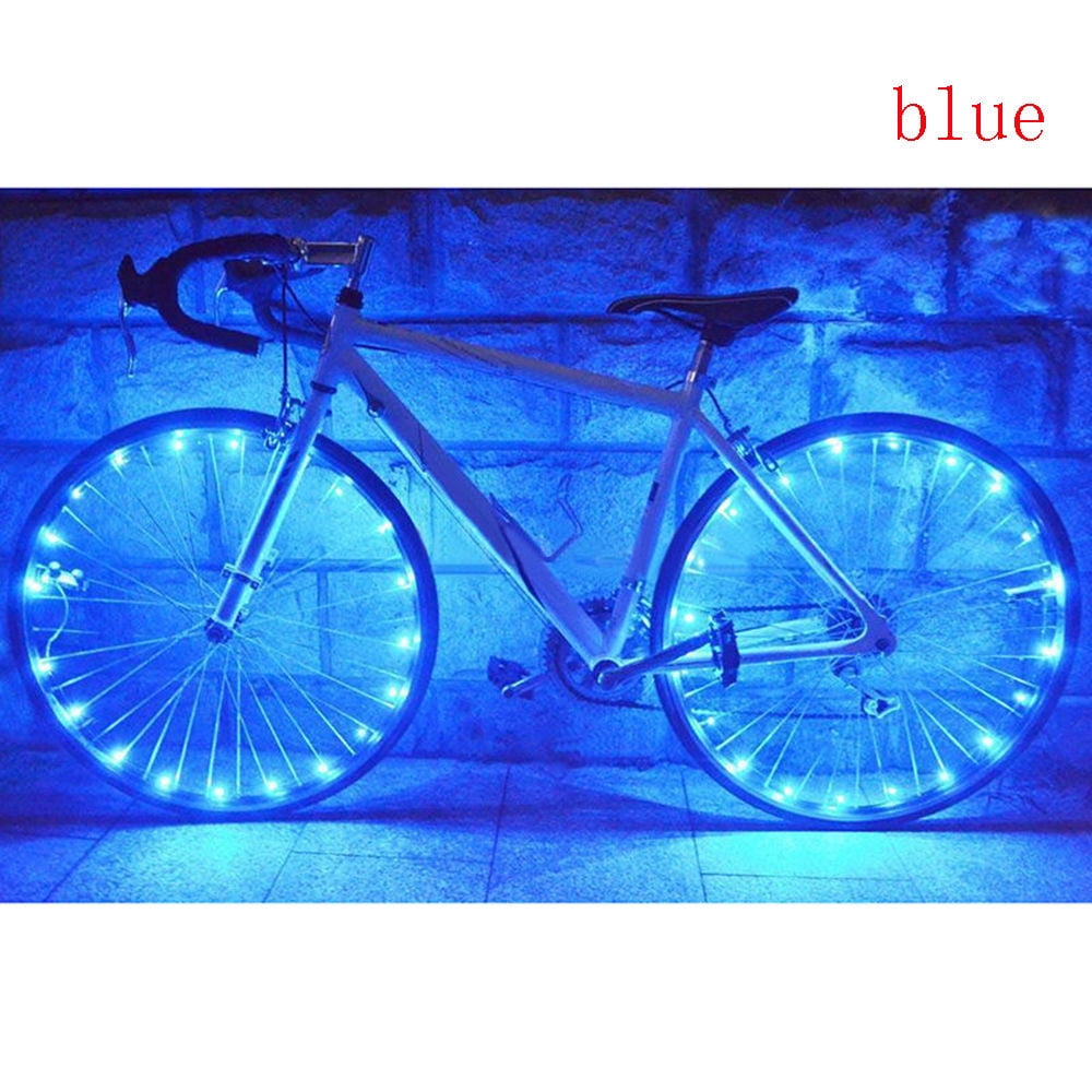 bike night lights