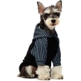 thumbnail image 3 of Fitwarm Pet Clothes Dog Hoodies Puppy Pullover Cat Hooded Shirts Sweatshirts XL, 3 of 7