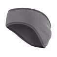thumbnail image 1 of Advancent Calentador de orejas de invierno Cómodo a prueba de frío Cubiertas de orejas convenientes Diadema con accesorio de ropa de color Ciclismo Gris, 1 of 6