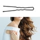 thumbnail image 5 of Herramientas de peinado, pinzas para el cabello onduladas en forma de U para mujer, herramienta de peluquería, experiencia incomparable, 5 of 9