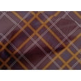 thumbnail image 4 of oneOone Organic Cotton Voile Fabric Tartan Check Fabric Prints By Yard 42 Inch Wide, 4 of 4