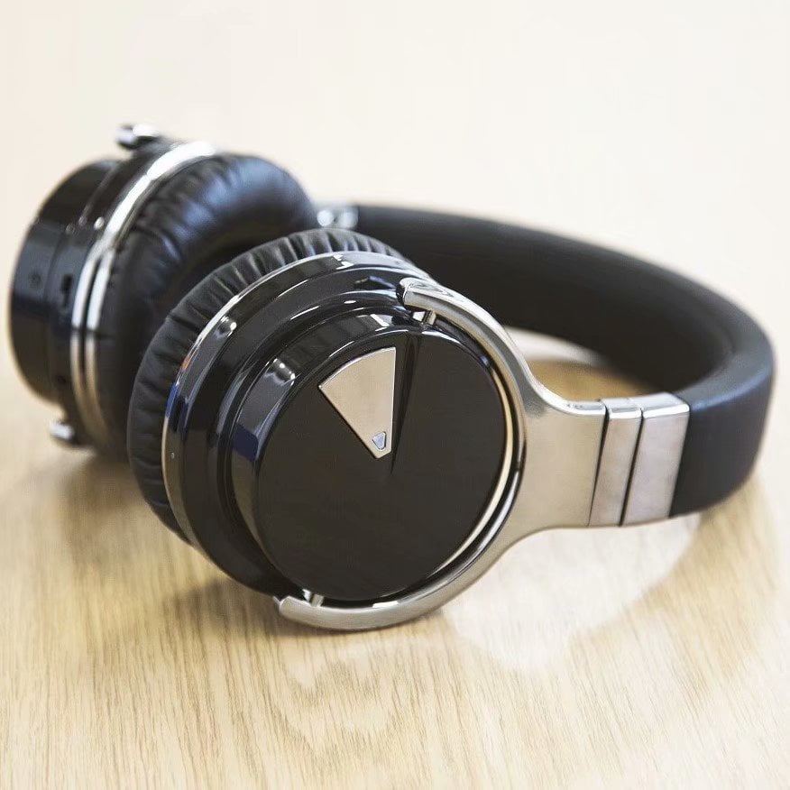 COWIN E7 [upgraded] Active Noise Cancelling Headphones Bluetooth