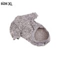 thumbnail image 2 of Ropa de invierno para mascotas, suéter cálido para perros de dos patas, 2 of 6