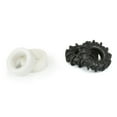 thumbnail image 4 of Pro-Line 1018100 Interco Black Mamba 2.6 Mud T, 4 of 6