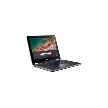 UPC: 0195133102384 | Acer Chromebook Spin 512 R853TA R853TA-P3R1 12  Touchscreen 2 in 1 Chromebook – HD+ – 1366 x 912 – Intel Pentium Silver N6000 Quad-core (4 Core) 1.10 GHz – 8 GB RAM – 64 GB Flash Memory – Chrome