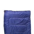 thumbnail image 4 of Stansport 2 LB Redwood Sleeping Bag, 4 of 10