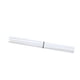 thumbnail image 2 of Injueey 50X varillas de fibra difusor aromaterapia varilla volátil aire fresco hecho a mano buena absorción Hotel sala de estar recarga Aromaterapia y Aceites Esenciales Blanco 3 mm * 20 cm, 2 of 6