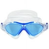 Adult Sport Goggles, Blue