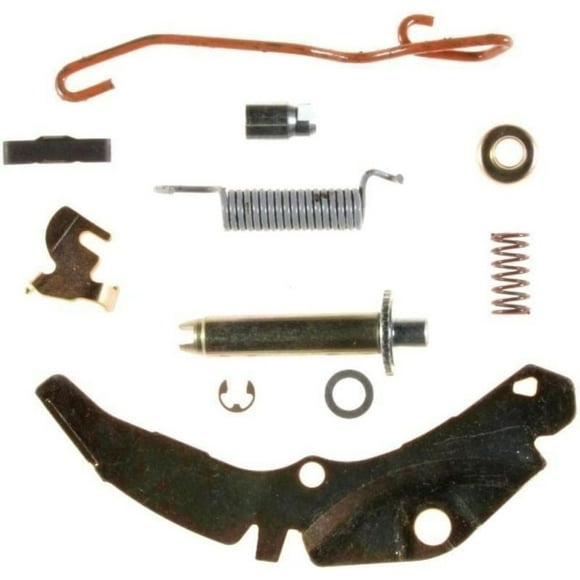 Asse 1019 A Repair Kit