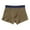 Green-a, variant on LLYwey Boys Briefs, Toddler Kids Breathable Stretch Cotton Underwear, New-Md28, Green-a, 6-7T